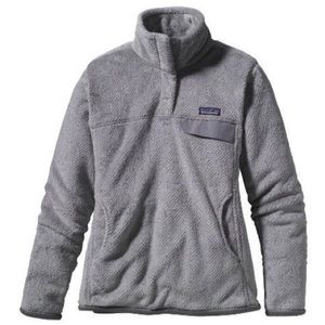 Patagonia Women’s Re-Tool Snap-T Fleece Pullover